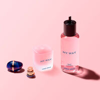 MY WAY FLORAL  90ml-205069 4
